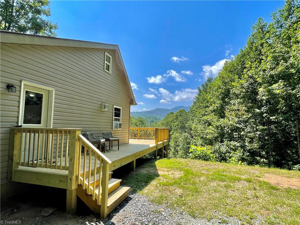 726 Old Campground Road