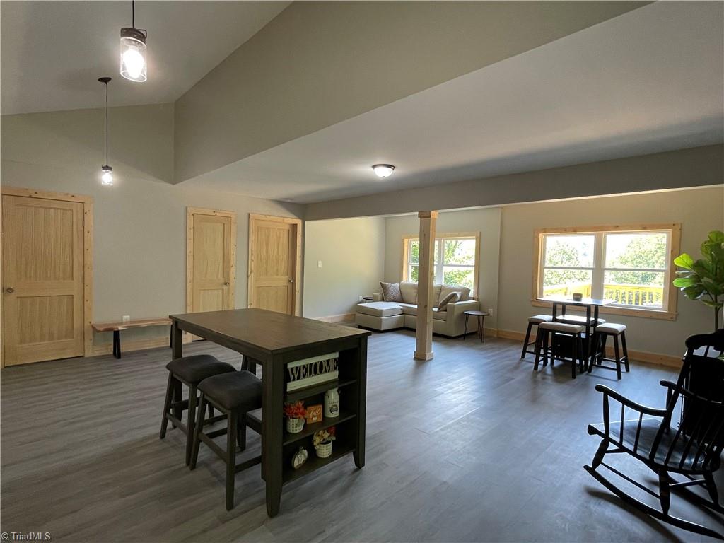 726 Old Campground Road