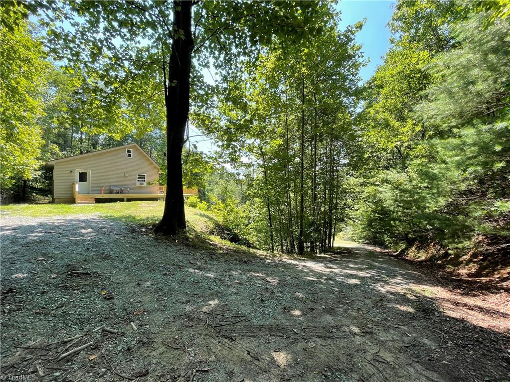 726 Old Campground Road