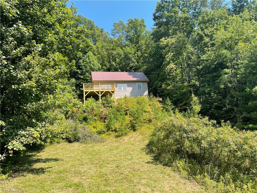 726 Old Campground Road