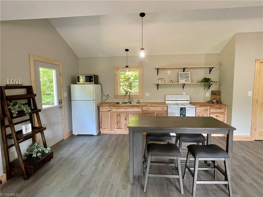 726 Old Campground Road