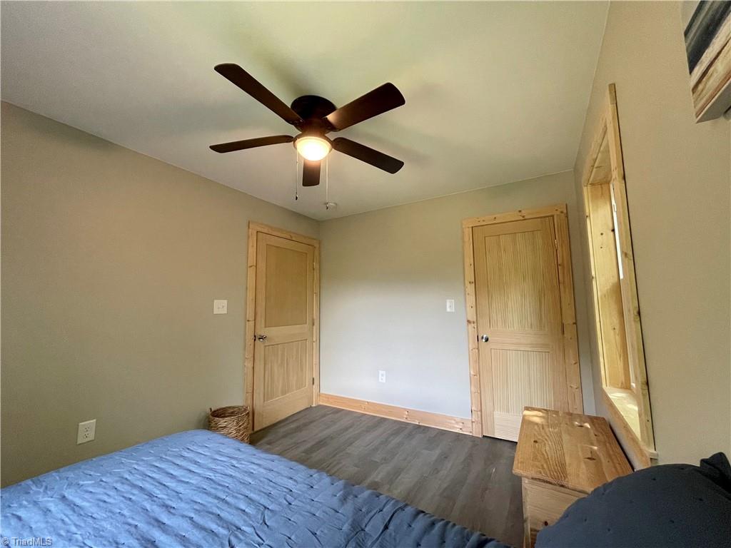 726 Old Campground Road
