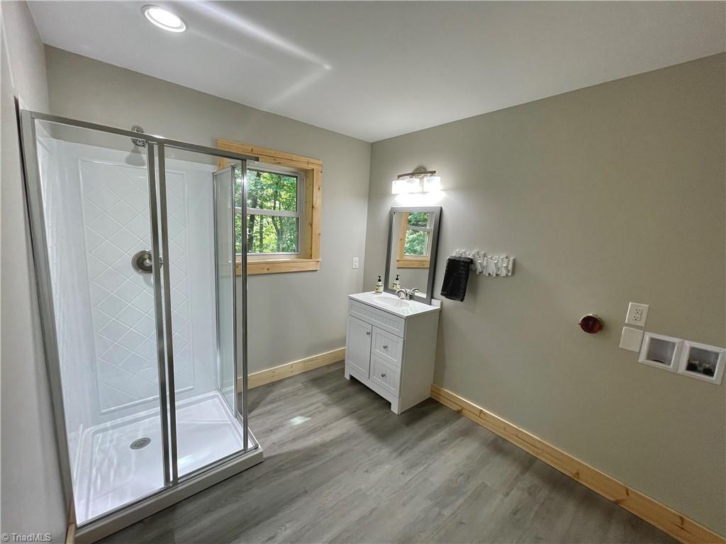 726 Old Campground Road