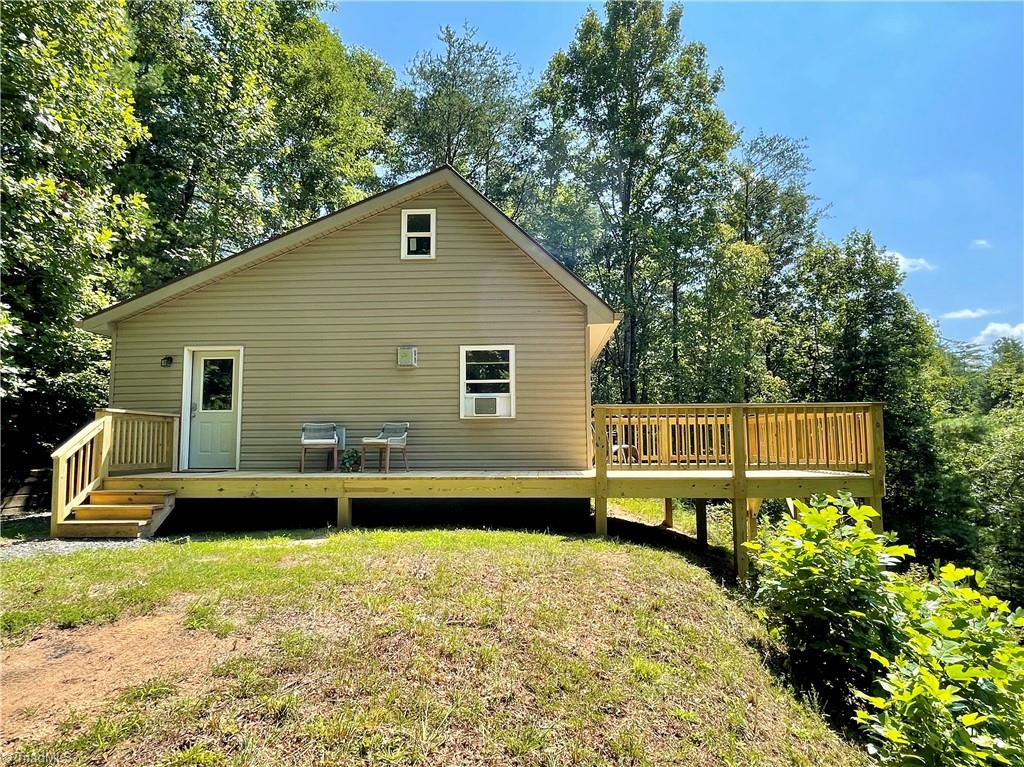 726 Old Campground Road
