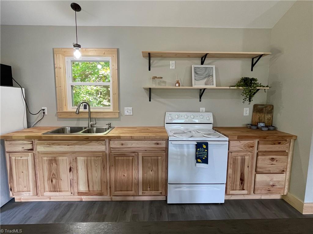 726 Old Campground Road