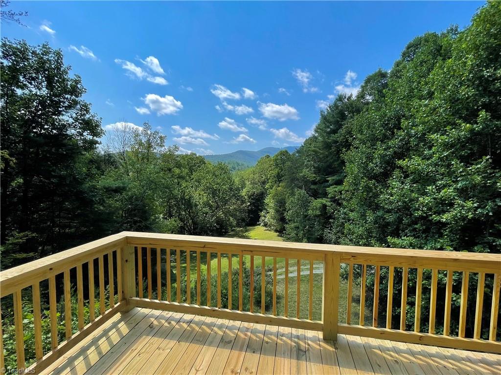 726 Old Campground Road
