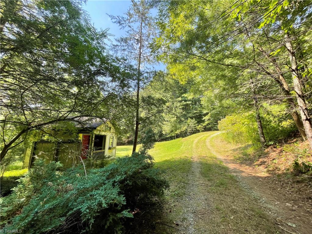 726 Old Campground Road