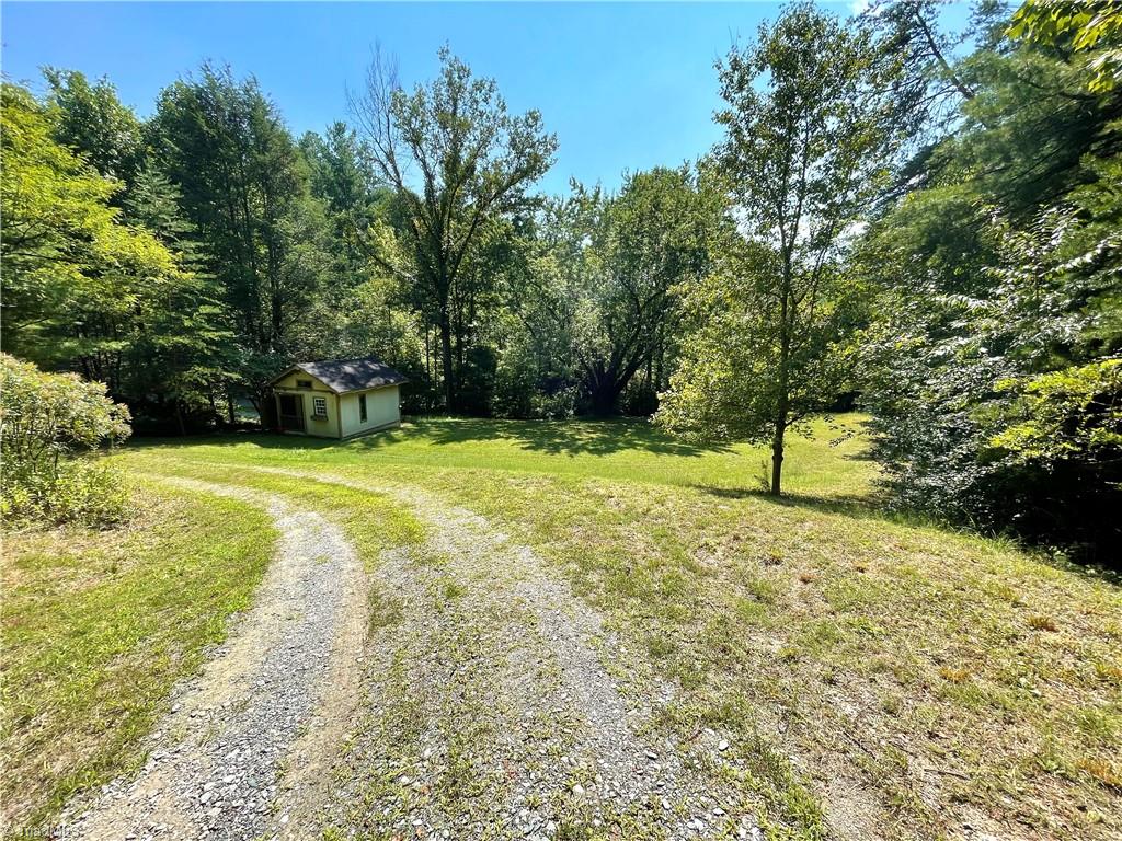 726 Old Campground Road