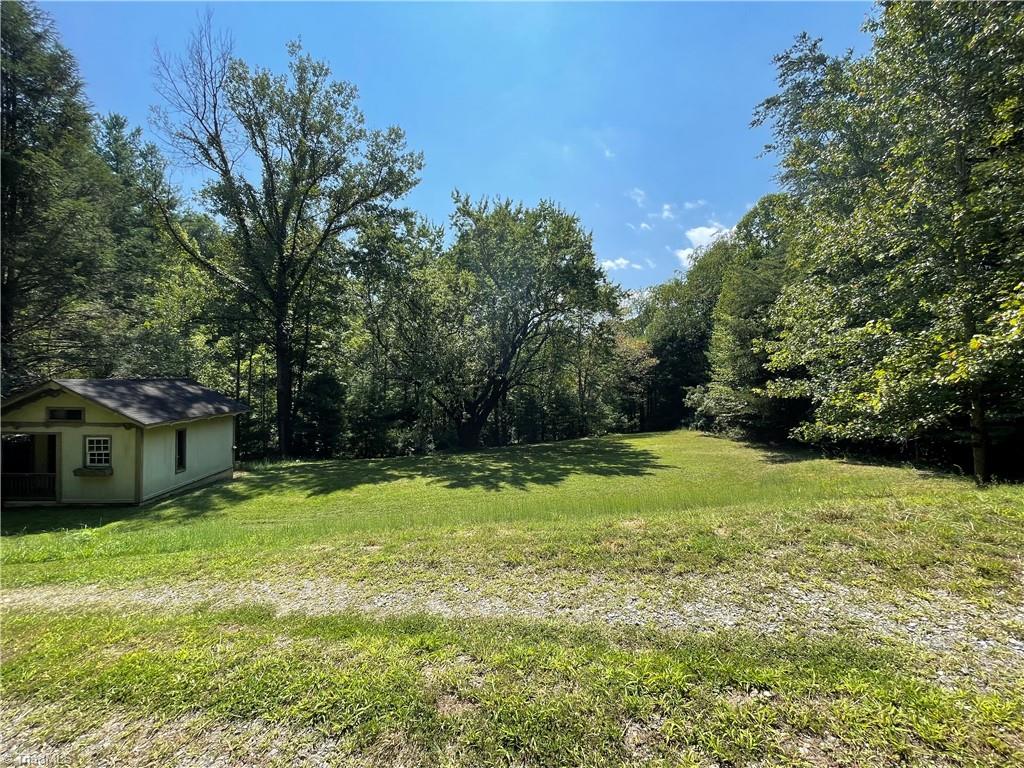 726 Old Campground Road