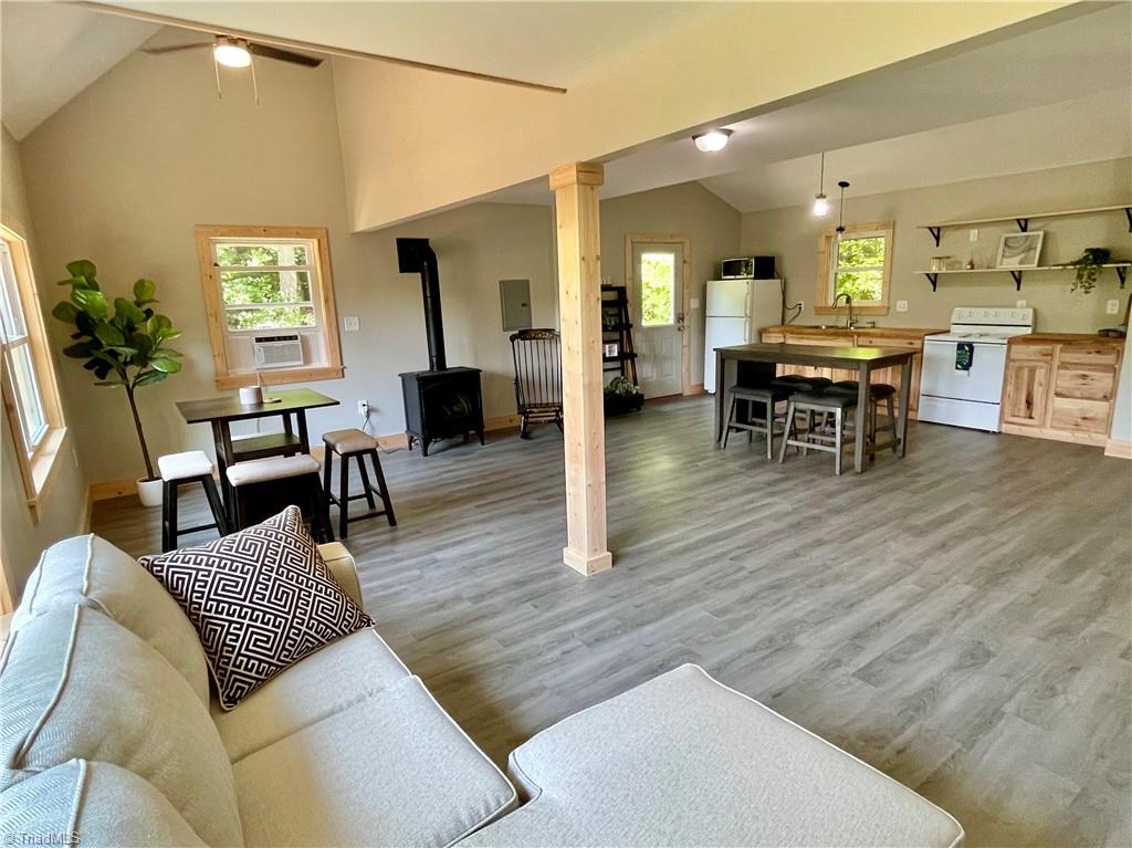 726 Old Campground Road