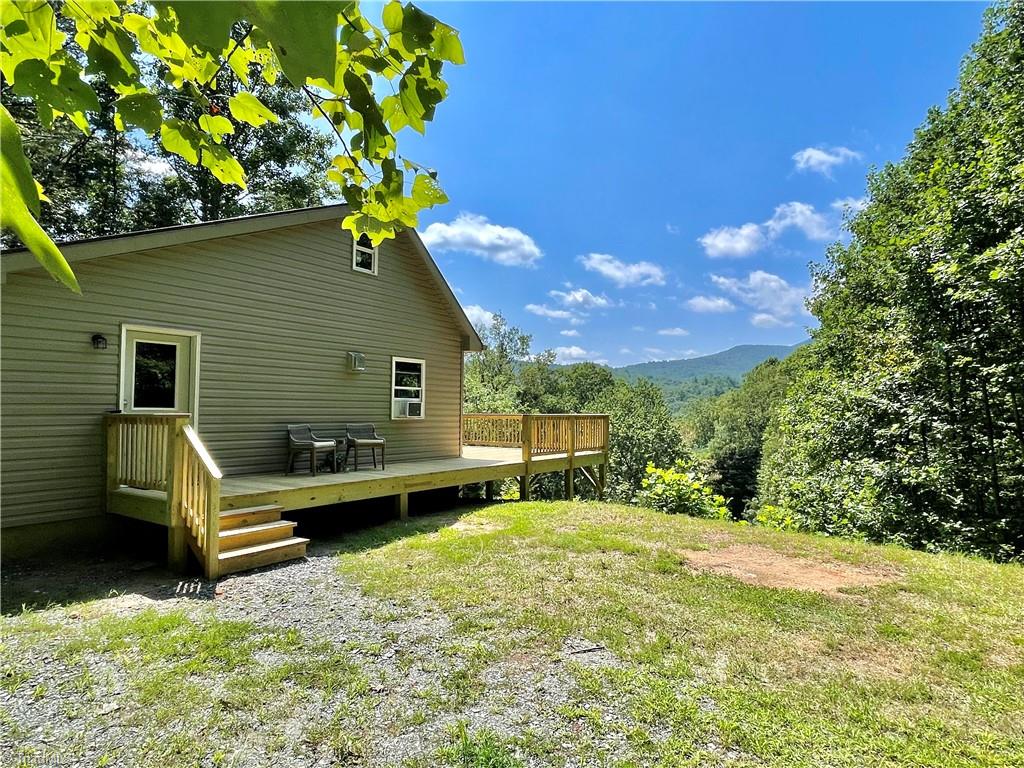 726 Old Campground Road