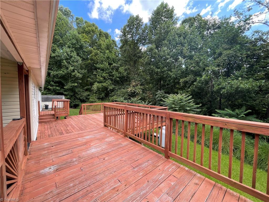 311 Frasier Fir Lane