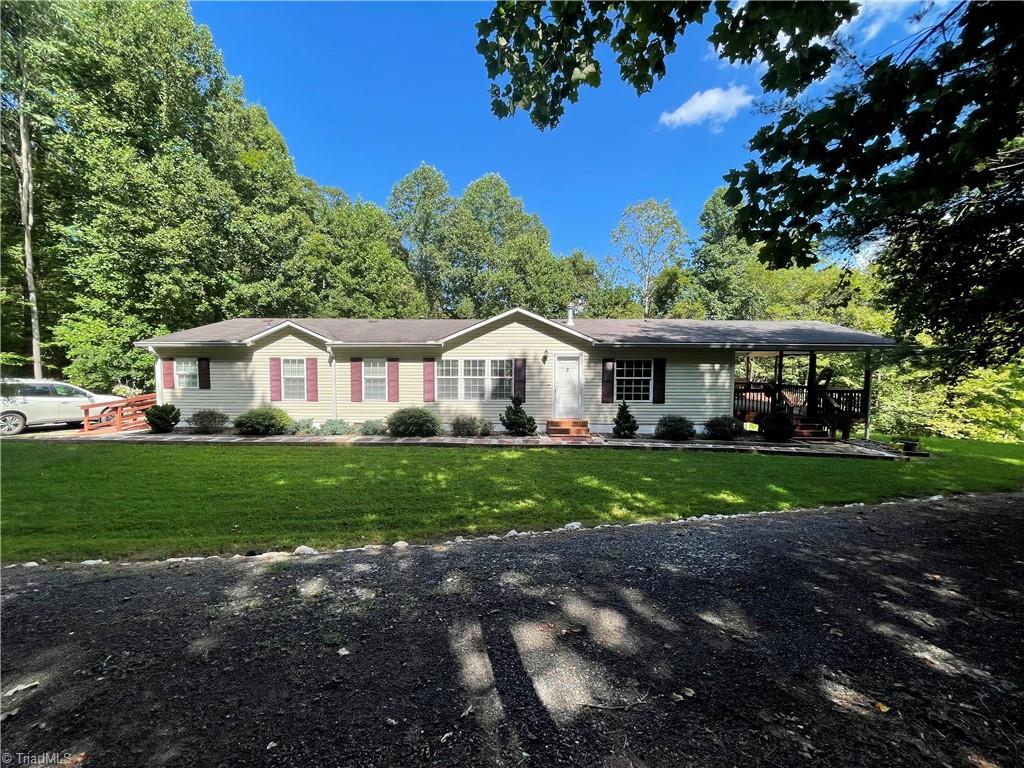 311 Frasier Fir Lane