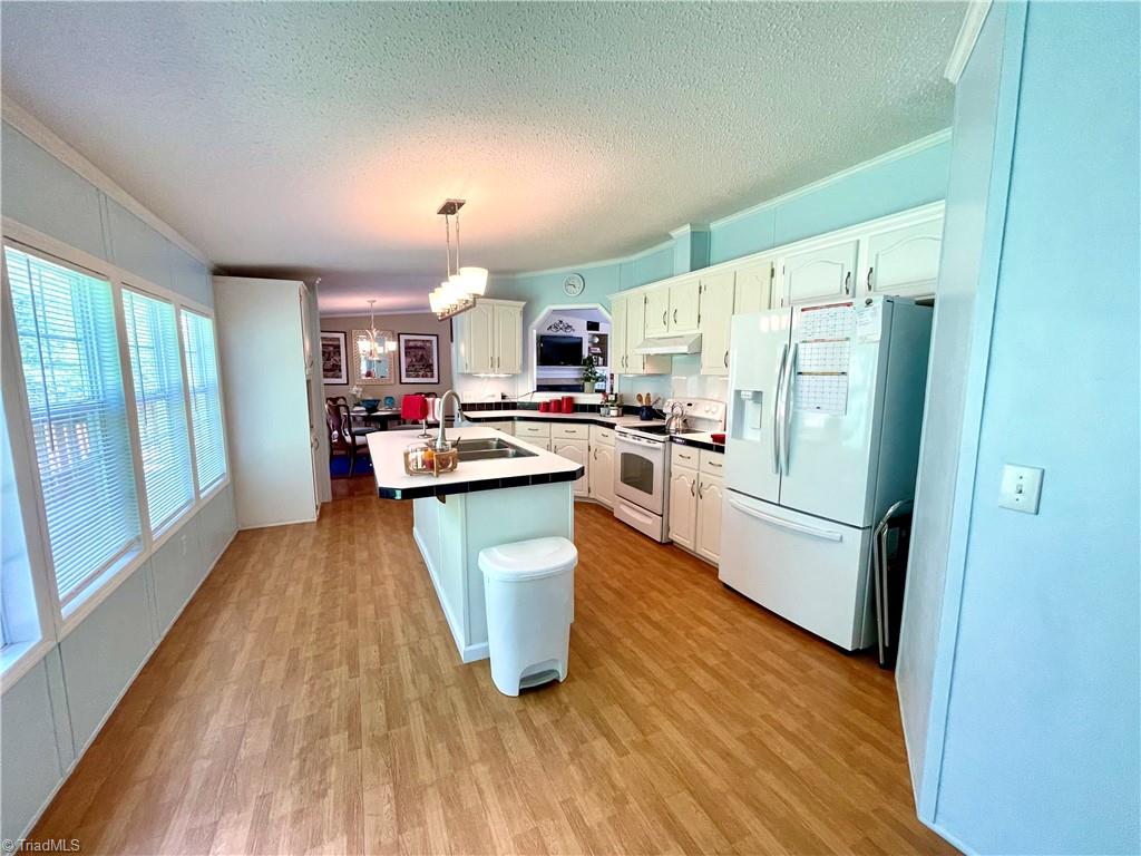 311 Frasier Fir Lane