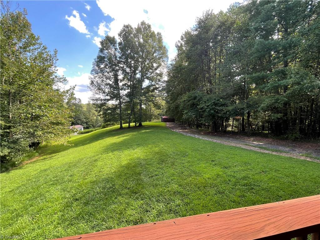 311 Frasier Fir Lane