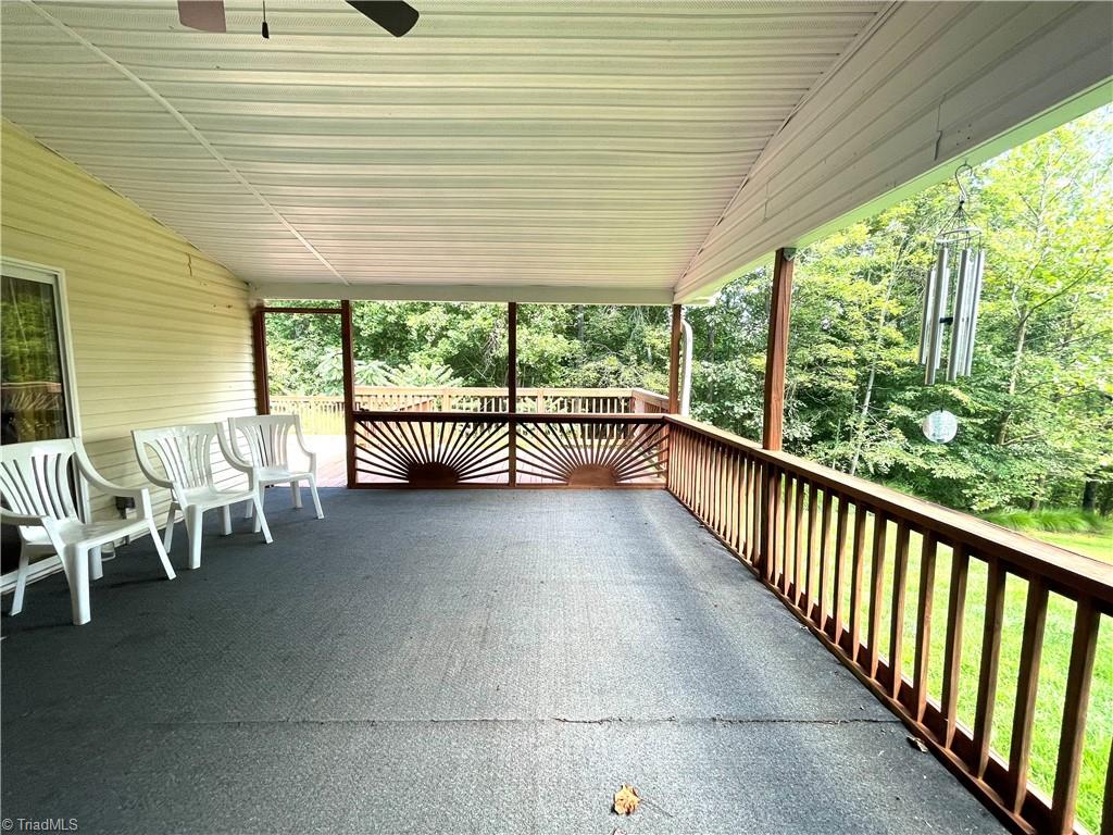 311 Frasier Fir Lane