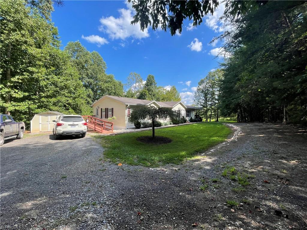 311 Frasier Fir Lane