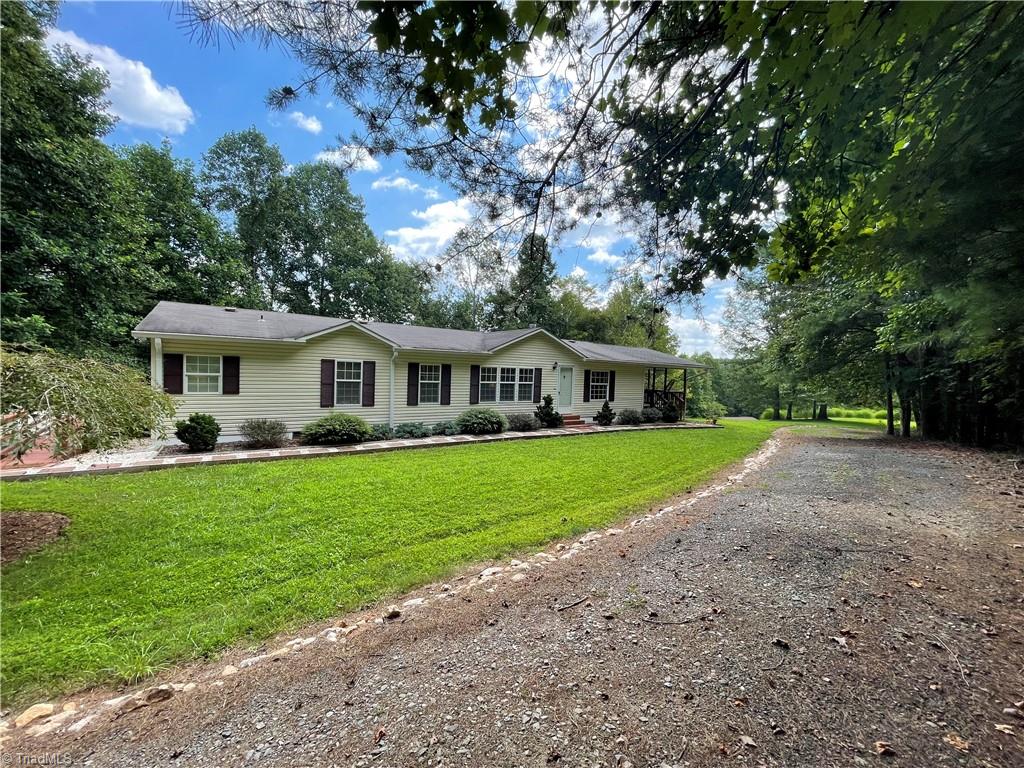 311 Frasier Fir Lane