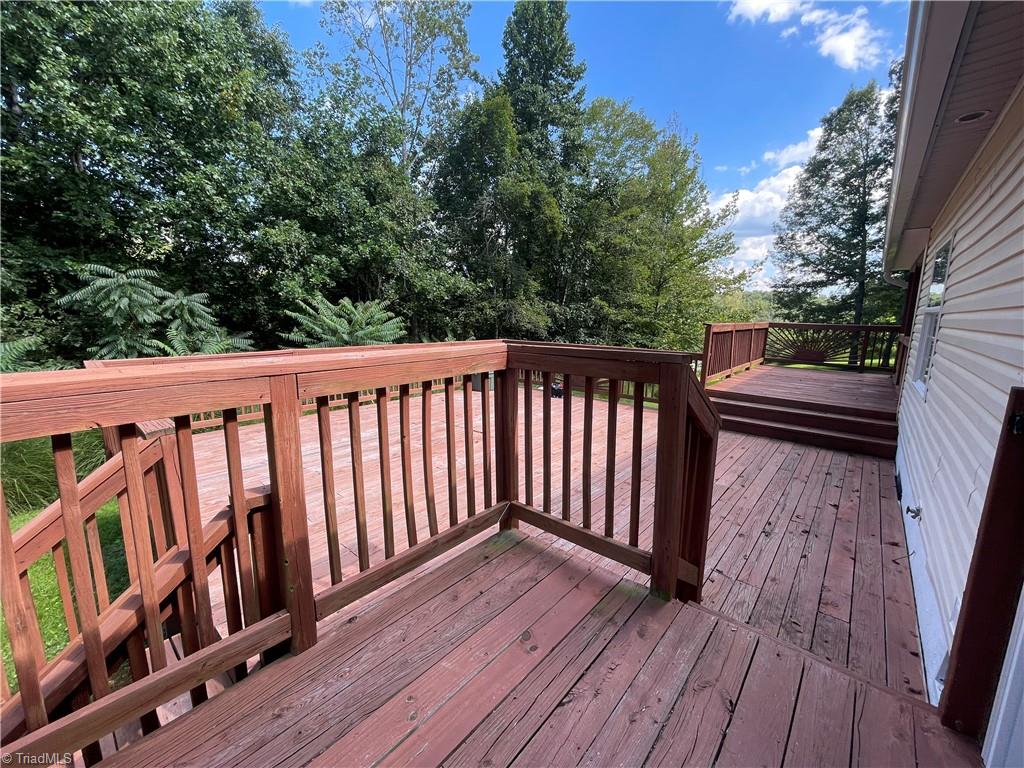 311 Frasier Fir Lane
