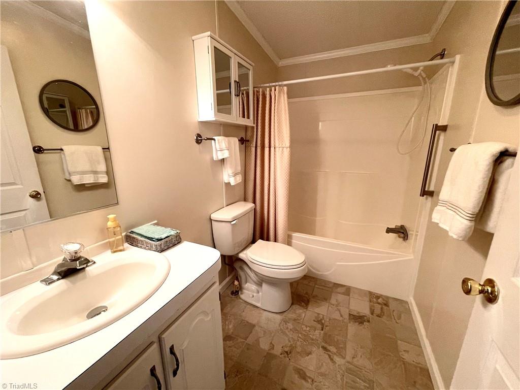 311 Frasier Fir Lane