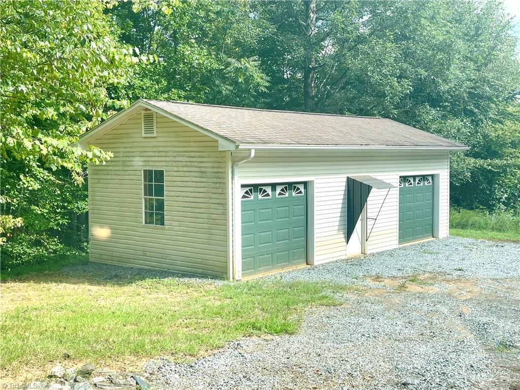 311 Frasier Fir Lane