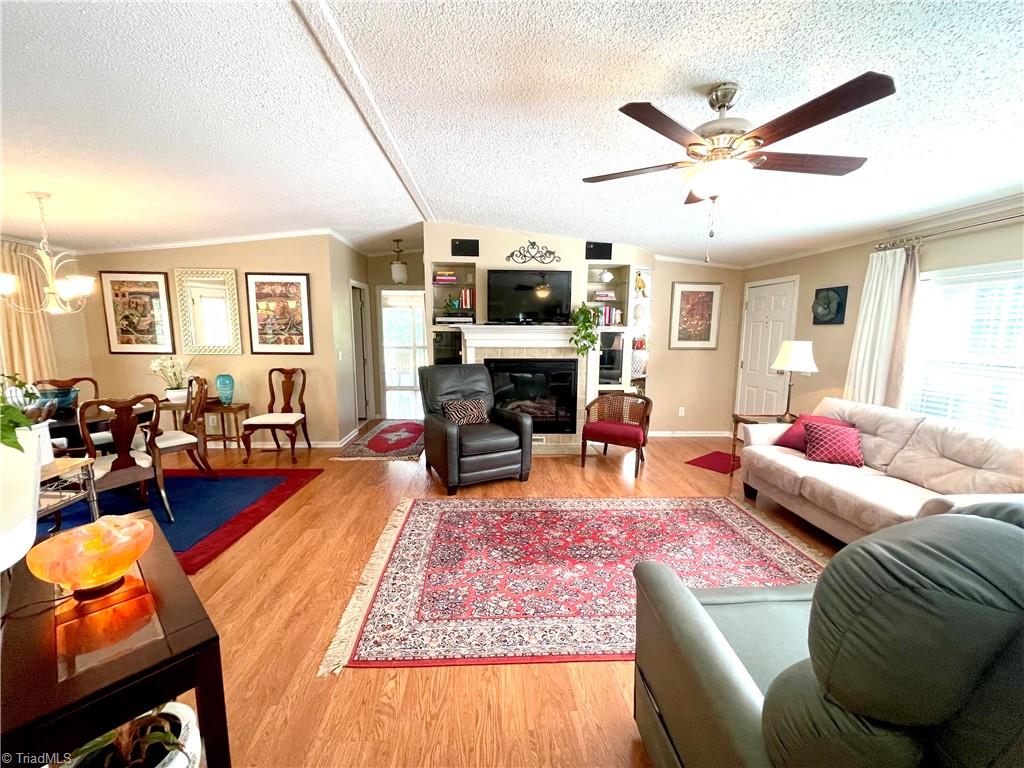 311 Frasier Fir Lane