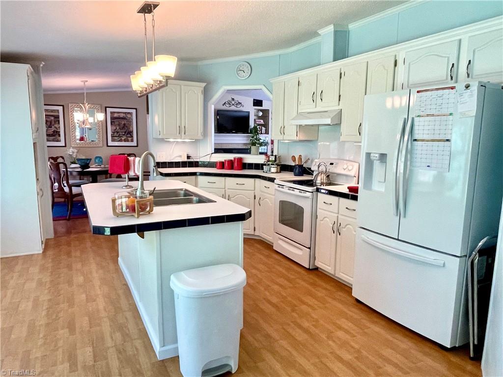 311 Frasier Fir Lane