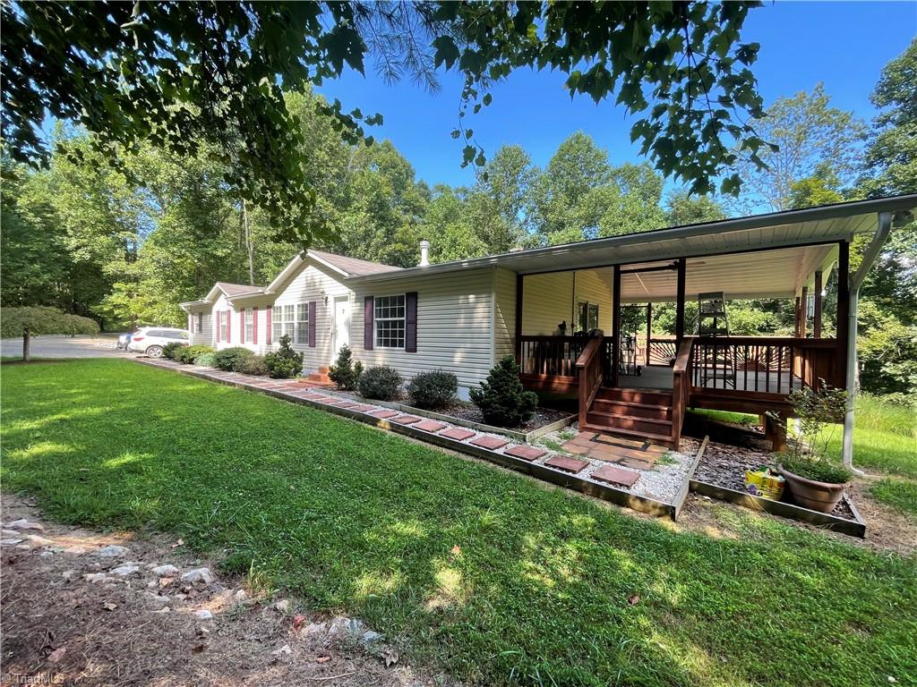 311 Frasier Fir Lane