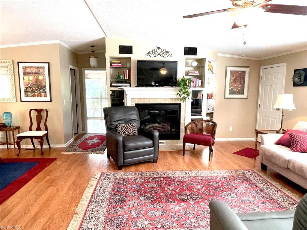 311 Frasier Fir Lane