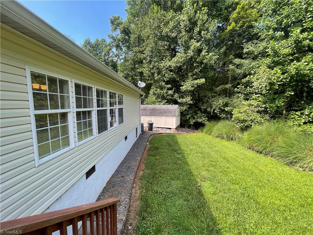 311 Frasier Fir Lane