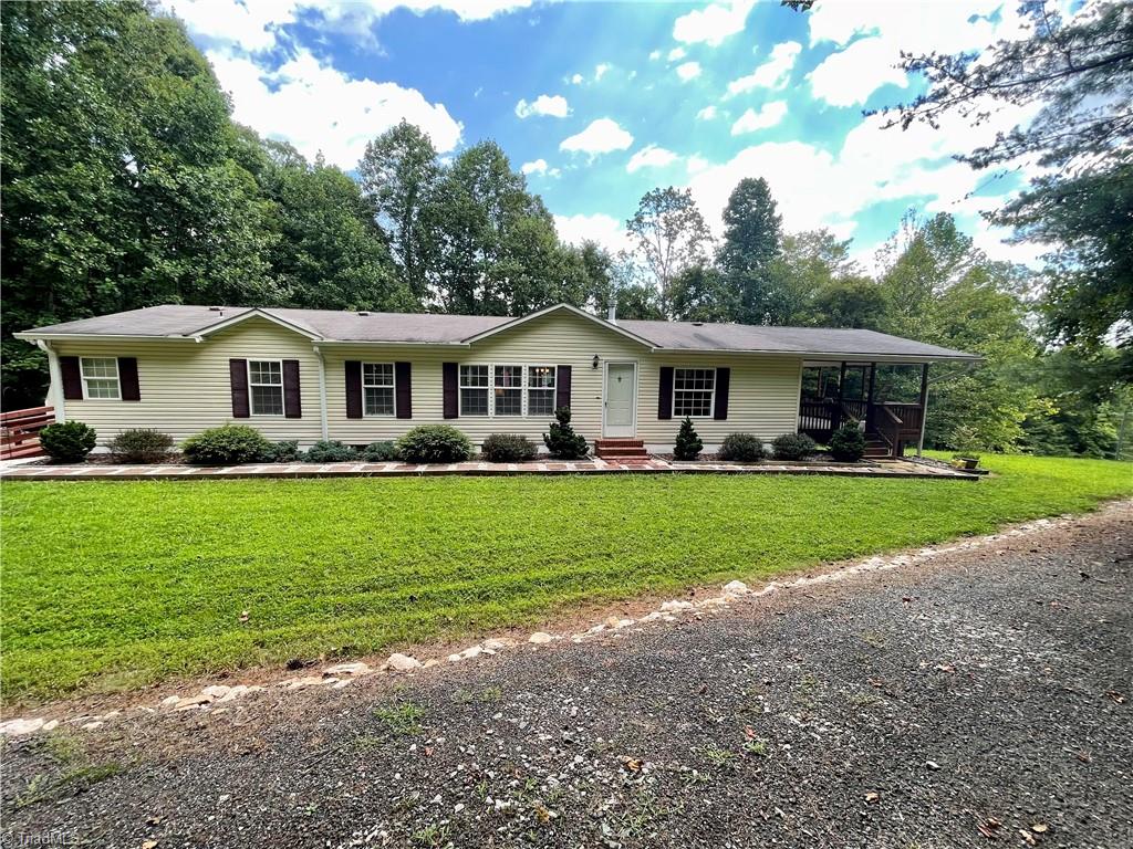 311 Frasier Fir Lane