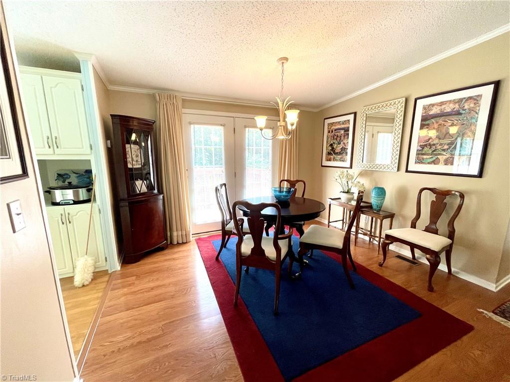 311 Frasier Fir Lane