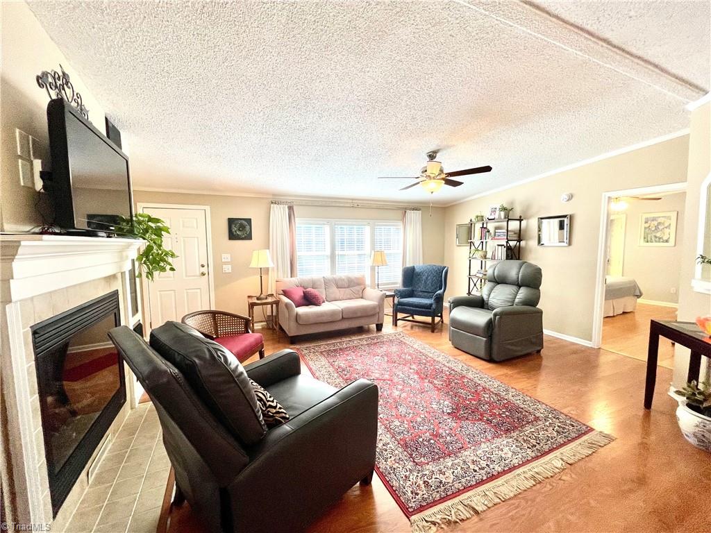 311 Frasier Fir Lane
