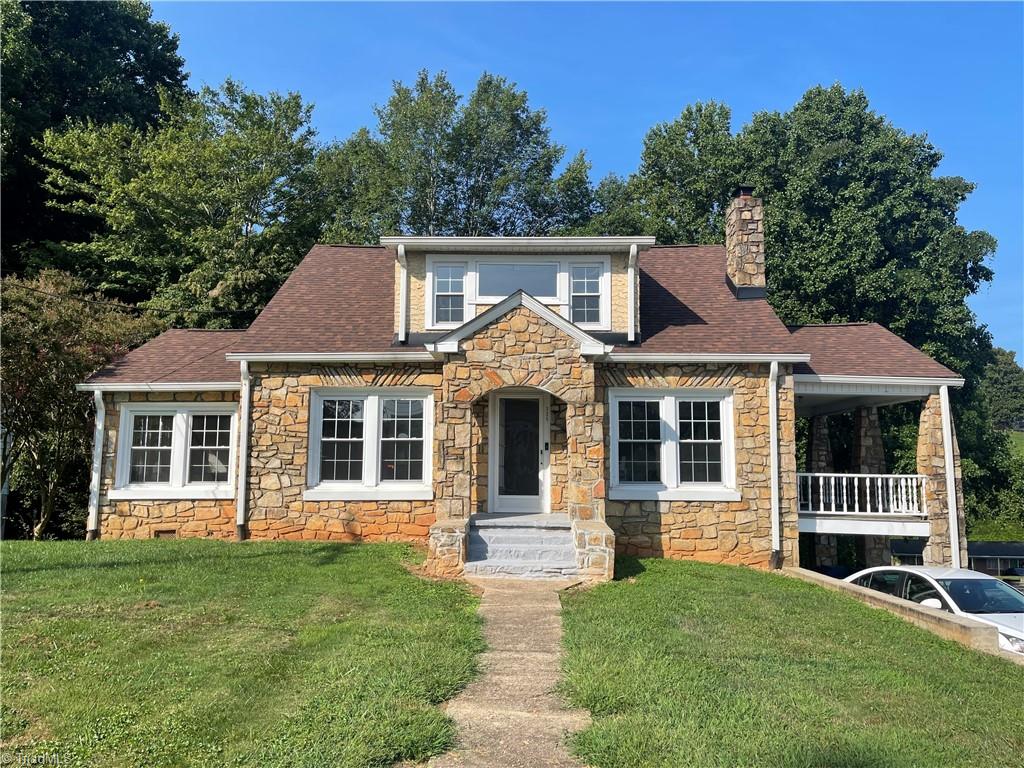 335 Bridge Street