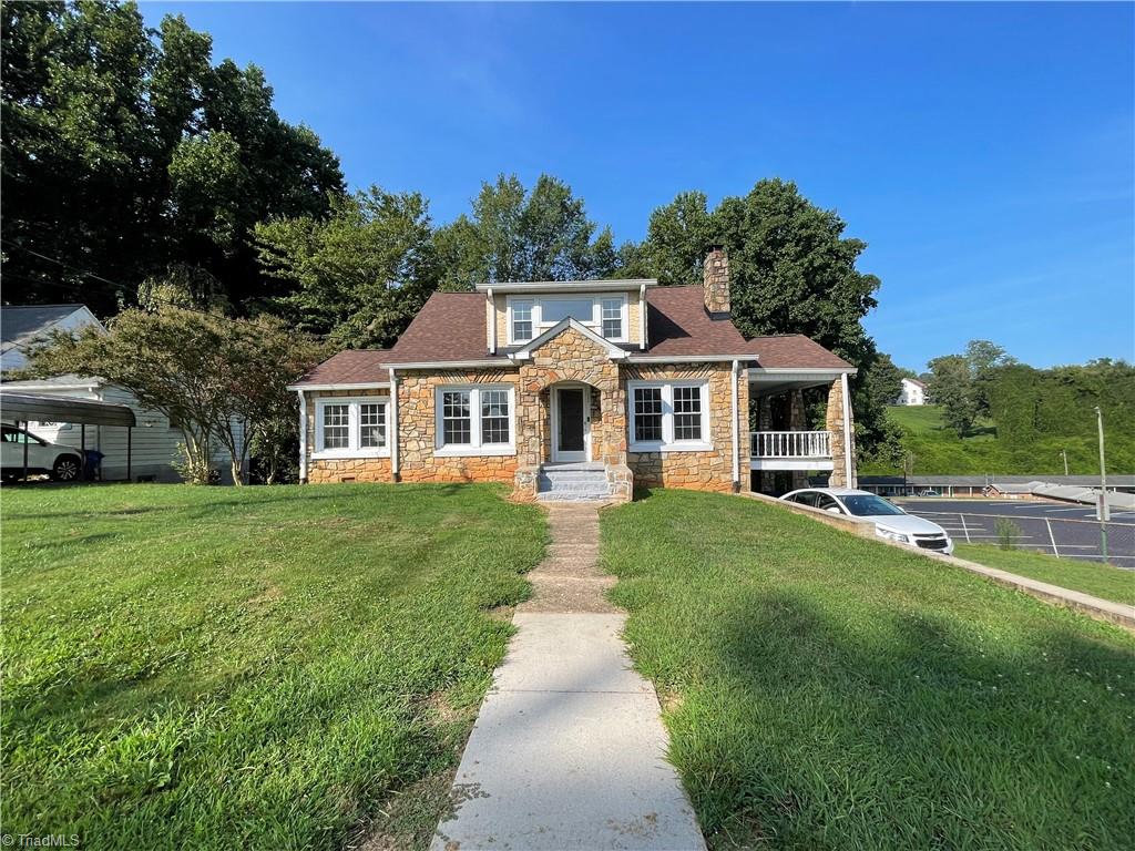 335 Bridge Street