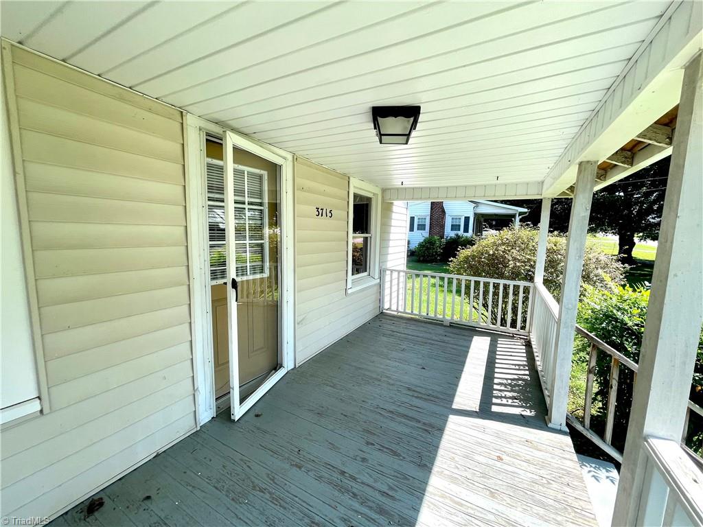 3715 Bethel Road
