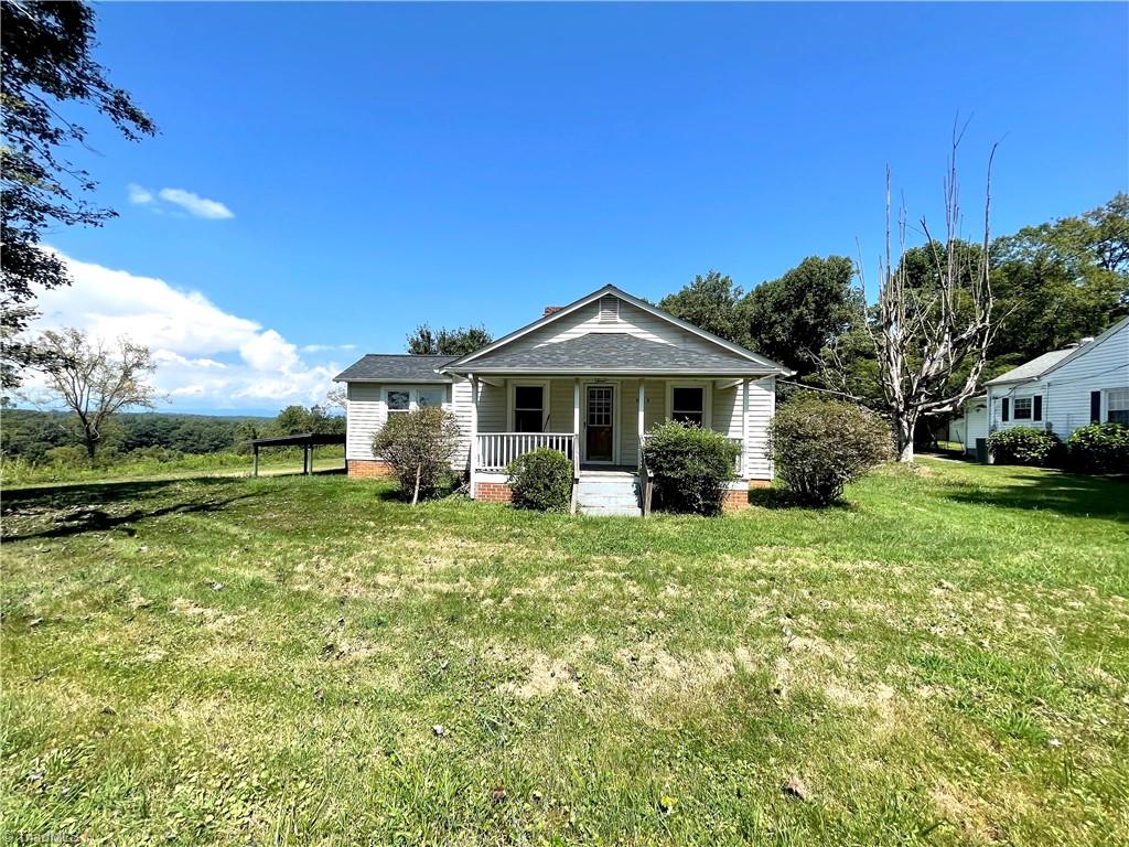3715 Bethel Road