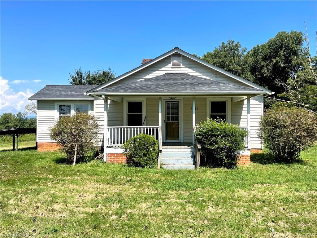3715 Bethel Road