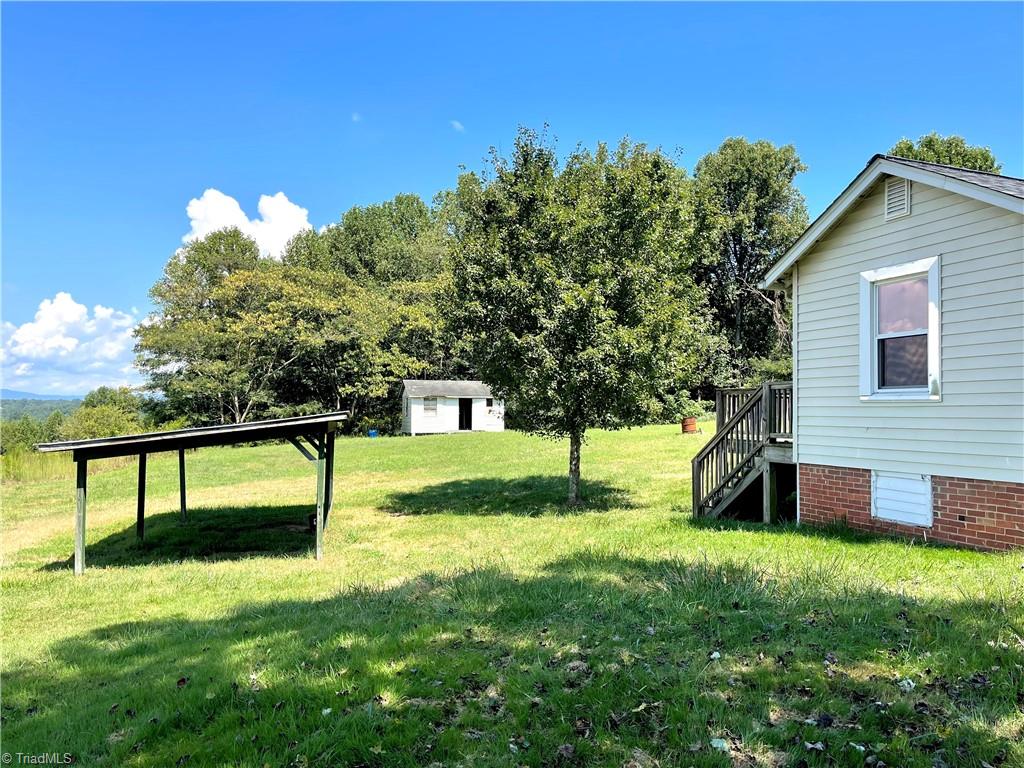 3715 Bethel Road