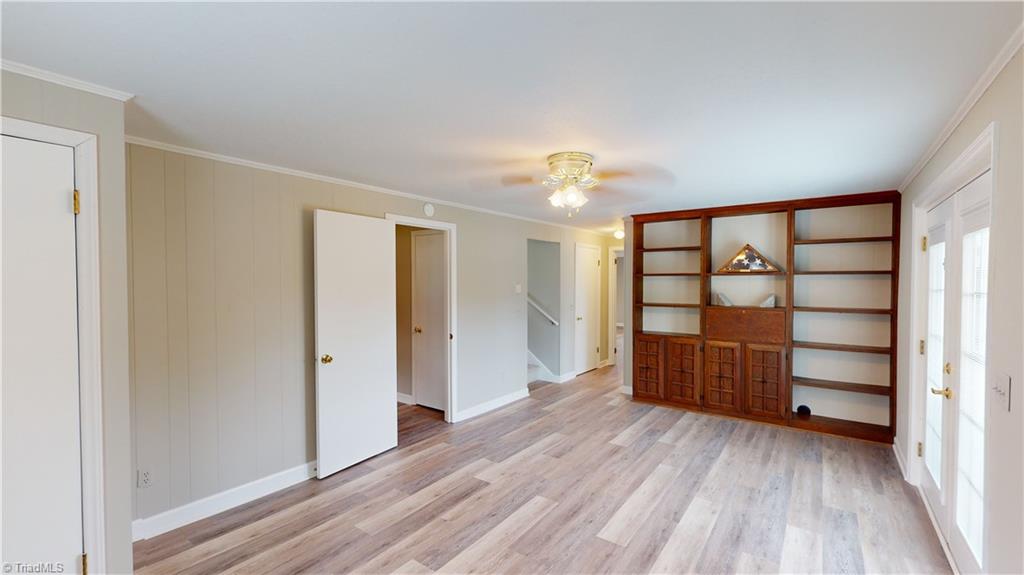 292 Forest Knoll Drive