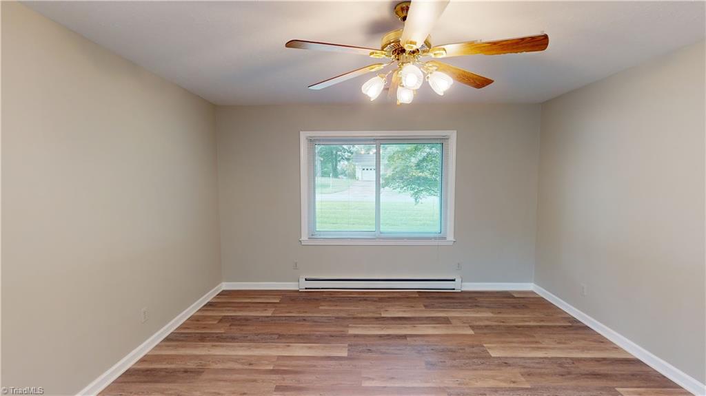 292 Forest Knoll Drive