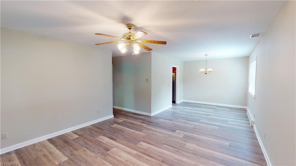 292 Forest Knoll Drive
