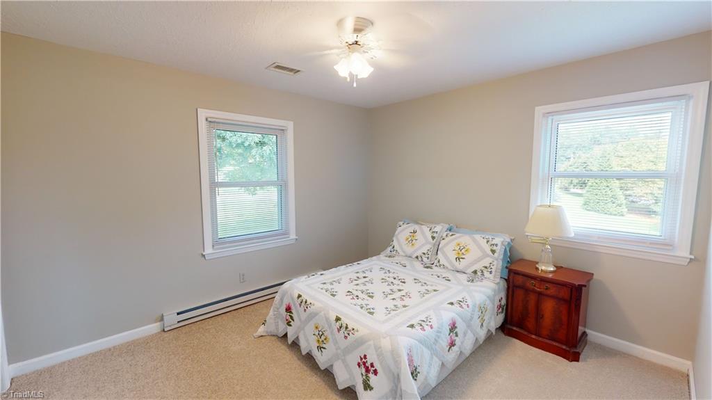 292 Forest Knoll Drive