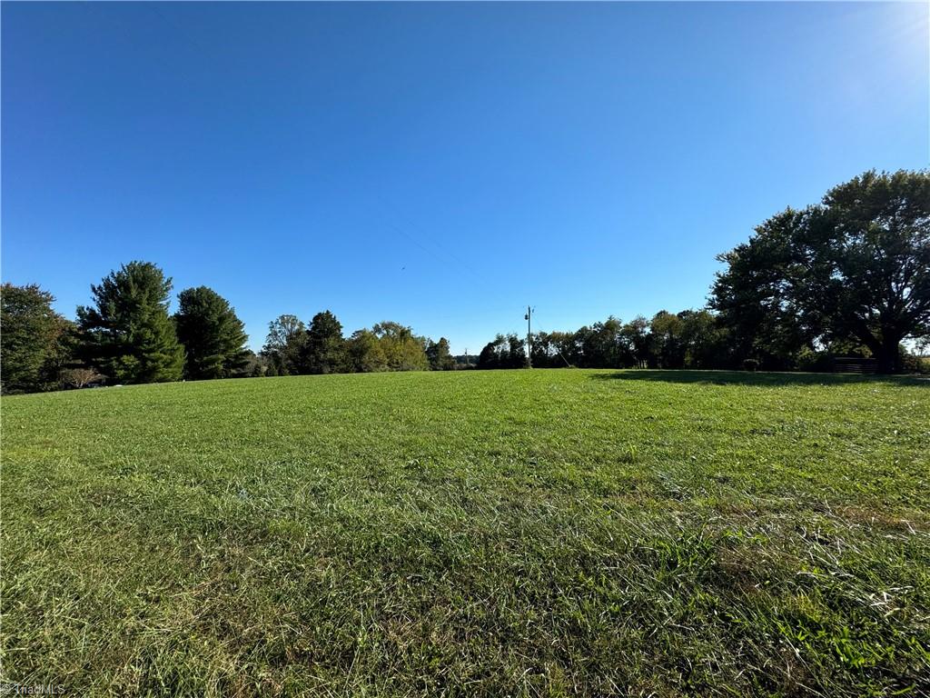 TBD Greenhorn Road