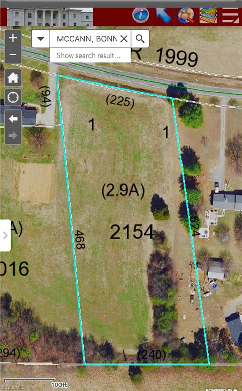 TBD Greenhorn Road