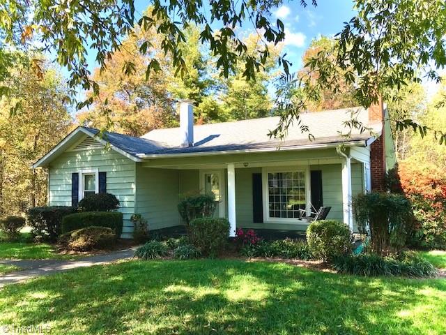 1341 Little Elkin Church Road