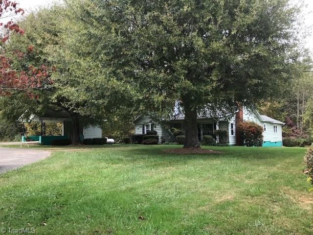 1341 Little Elkin Church Road