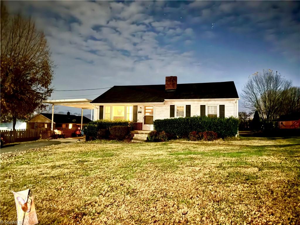 107 Hardy Street