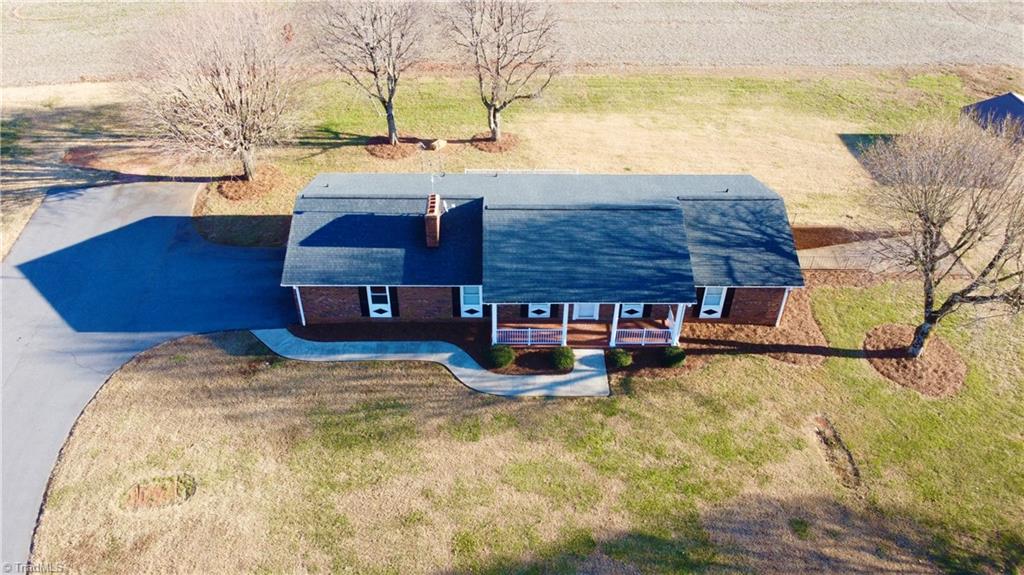 1616 Asbury Church Road