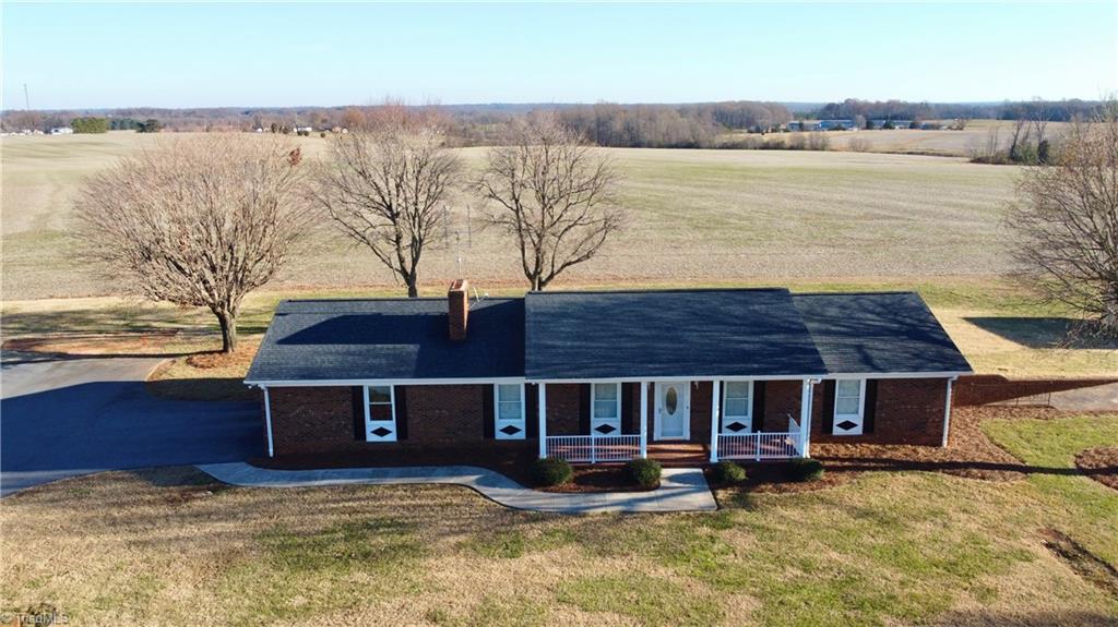 1616 Asbury Church Road